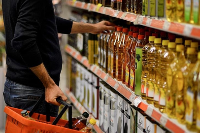 Güven endeksi şubatta perakende ticarette arttı, inşaatta azaldı, hizmet sektöründe değişmedi