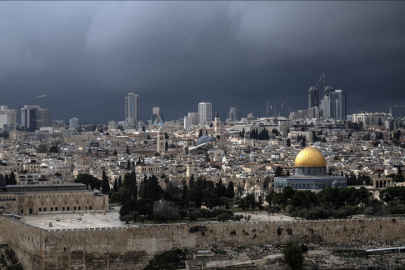 İsrail, Kudüs ve Mescid-i Aksa ağırlıklı yayın yapan 5 medya platformunu yasakladı