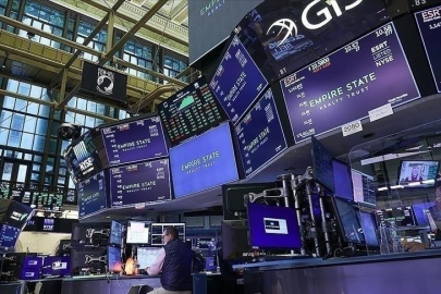 Küresel piyasalar tarife belirsizliği ve jeopolitik risklerle haftaya temkinli başladı