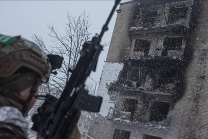 Rusya-Ukrayna Savaşı 4 yılı geride bırakırken küresel jeopolitiği sarstı