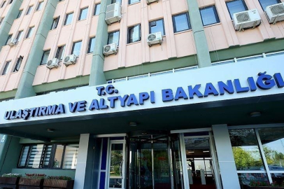 Ulaştırma ve Altyapı Bakanlığı 30 işçi istihdam edecek