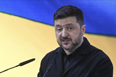 Zelenskiy, Putin'in Üçüncü Dünya Savaşı'nı başlattığını ve durdurulması gerektiğini savundu