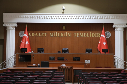 Aziz İhsan Aktaş suç örgütü davasının 17'nci duruşması başladı