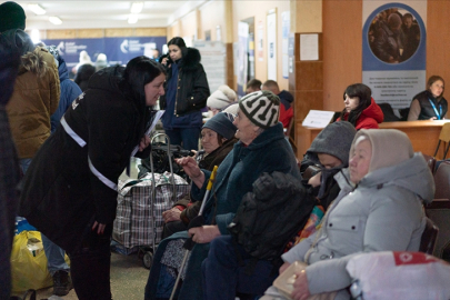 BM: Ukrayna'da hala 10,8 milyondan fazla kişi insani yardıma muhtaç