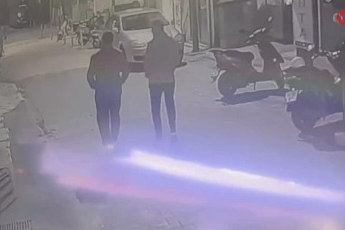 Bursa'da kanlı hesaplaşma