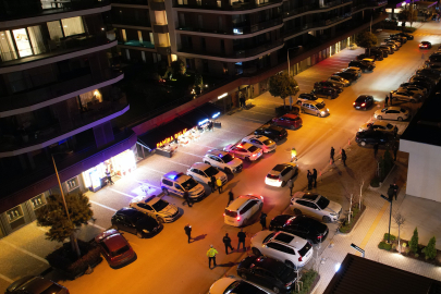 Bursa'da 'piyasacılara' ceza yağdı