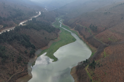 Bursa’nın barajları yeniden nefes aldı