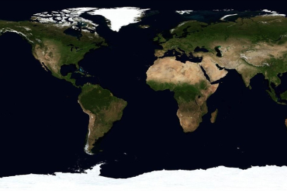 Dünyada artan jeopolitik gerilim ve rekabetler yeni küresel düzen kavramını tartışma konusu yaptı