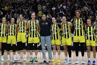 Fenerbahçe Opet, FIBA Avrupa Ligi'nde yarın Spar Girona'ya konuk olacak