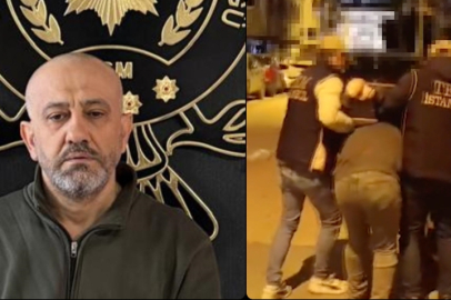 FETÖ'nün sözde Deniz Kuvvetleri Komutanlığı sorumlusu İstanbul'da yakalandı