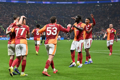 Galatasaray, Avrupa'da 338. kez sahne alacak