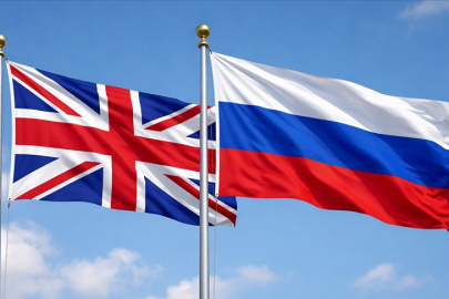 İngiltere'den Rusya'ya geniş çaplı yaptırım paketi