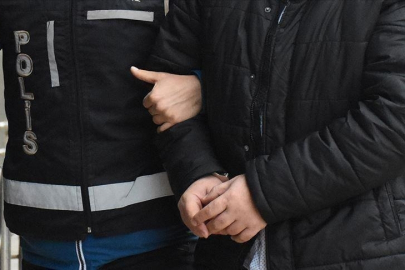 İstanbul'da otoparktaki araçlardan 30 milyon dolar çalındığı iddiasına ilişkin 1 zanlı daha tutuklandı