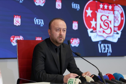 Sivasspor, Trendyol 1. Lig'de kalan 11 haftada 33 puana talip