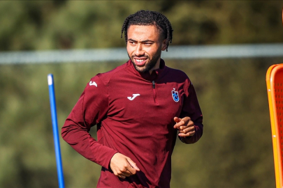 Trabzonspor, Folcarelli'nin sol ayak bileği dış yan bağlarında yırtık ve kanama tespit edildiğini açıkladı