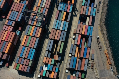 Türkiye'nin transatlantik ticarette tamamlayıcı lojistik merkez olma potansiyeli bulunuyor