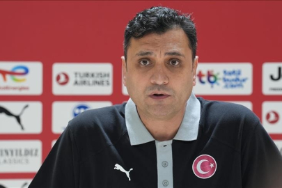 Alper Yılmaz, A Milli Erkek Basketbol Takımı'nın şampiyonluk zamanının geldiğine inanıyor