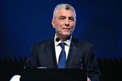 Bakan Bolat'ın katılacağı Türkiye-Azerbaycan-Gürcistan İş Forumu'nda güçlü işbirliklerine odaklanılacak