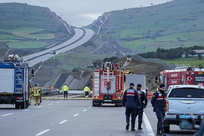 Balıkesir'de F-16 uçağı düştü: Pilot şehit oldu