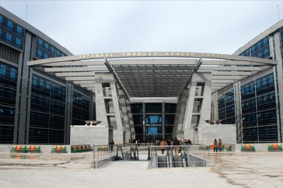 Beykoz'da eski nişanlısını bıçaklayarak öldüren sanığa ağırlaştırılmış müebbet hapis cezası istemiyle dava