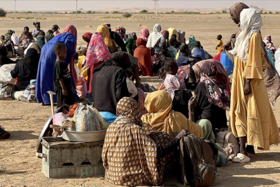 BMGK üyelerinden, Sudan'da taraflara çatışmayı derhal durdurmaları çağrısı