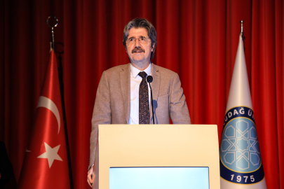 BUÜ'de kişisel verilerin korunması ve dijital mahremiyet eğitimi gerçekleştirildi