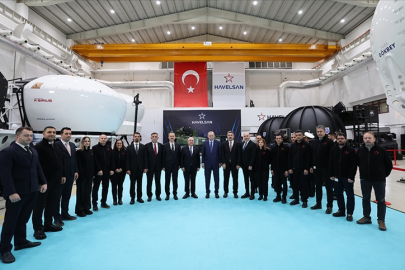 Cumhurbaşkanı Erdoğan'ın iki ziyaretinde savunmadaki "milli" dönüşüm