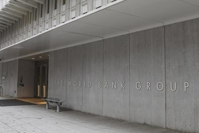 Dünya Bankası: Kadınların yalnızca yüzde 4'ü tam yasal eşitlik sağlayan ekonomilerde yaşıyor