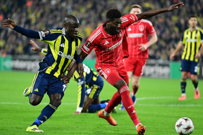 Fenerbahçe, Nottingham Forest ile deplasmanda karşılaşacak