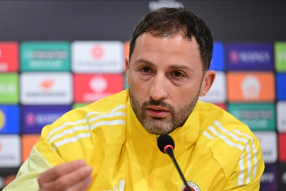 Fenerbahçe Teknik Direktörü Domenico Tedesco: Avrupa Ligi neden bitmiş olsun, mucize gerçekleştirmek için azmimiz var