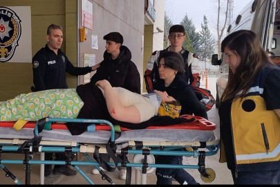 İftara dakikalar kala dehşet