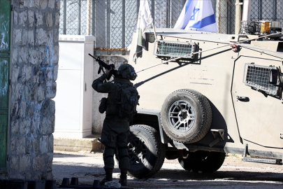 İsrail askerlerinin, Gazze'de 15 sağlık ve sivil savunma personelini 910 el ateş ederek öldürdüğü ortaya çıktı