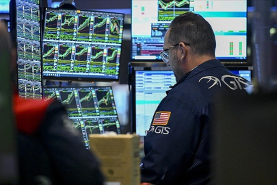 Küresel piyasalarda gözler Nvidia'nın bilançosuna çevrildi