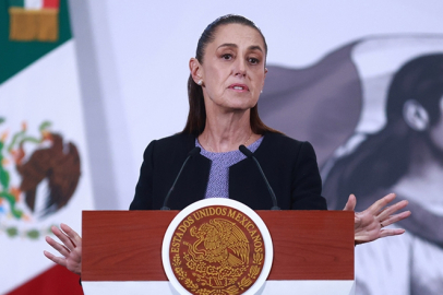 Meksika Devlet Başkanı Sheinbaum, Elon Musk hakkında yasal işlem başlatmayı düşünüyor