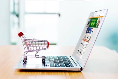 Ramazanda çevrim içi siparişler iftar öncesi saatlerde yoğunlaştı