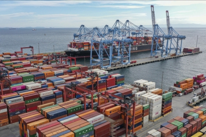 TİM İhracat Pazar Monitörü'nün ocak ayı sonuçları açıklandı