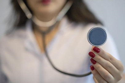 TÜİK "Sağlık Modülü 2025" verilerini yayımladı