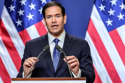 ABD Dışişleri Bakanı Rubio, İran'ın balistik füzeler hakkında konuşmayı reddettiğini öne sürdü