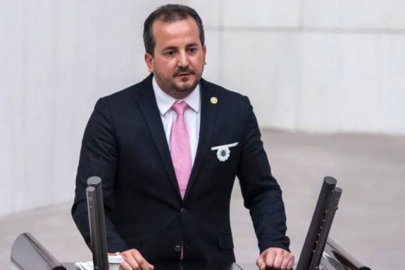 AK Parti Bursa Milletvekili Refik Özen'in acı günü!