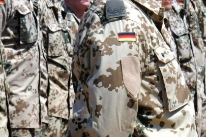 Almanya'nın savunmasında "İsrail" ağırlığı artıyor