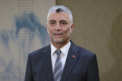 Bakan Bolat, ocak ayına ilişkin dış ticaret istatistiklerini değerlendirdi