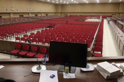 Çocuklara gerçeğe aykırı cinsel istismar raporu davasında istinaf başvuruları reddedildi