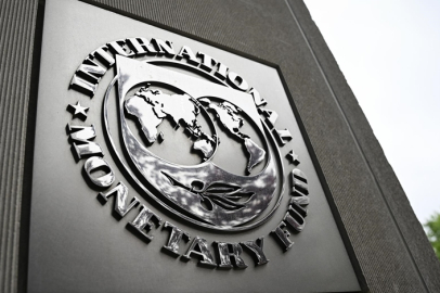 IMF: Suriye ekonomisi toparlanmaya devam ediyor