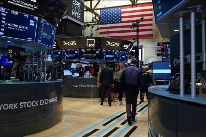 Küresel piyasalar ABD-İran görüşmesine odaklandı