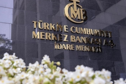 Merkez Bankası rezervleri 206,1 milyar dolar oldu