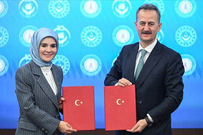 Savunma sanayisi CANGÖZ Projesi'yle sosyal hizmetlere katkı sağlayacak