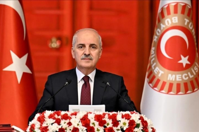 TBMM Başkanı Kurtulmuş'tan Hocalı Katliamı mesajı