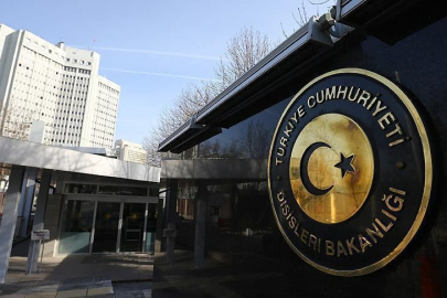 Türkiye'den Brezilya'daki doğal afetlerde hayatını kaybedenler için taziye mesajı