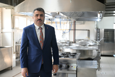 Yıldırım’da Ramazan dayanışması büyüyor