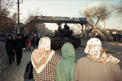 28 Şubat "postmodern darbesi"nin üzerinden 29 yıl geçti